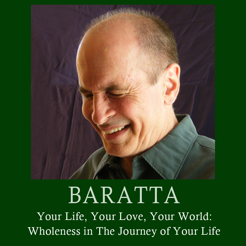 Your Life, Love, World              (Download)